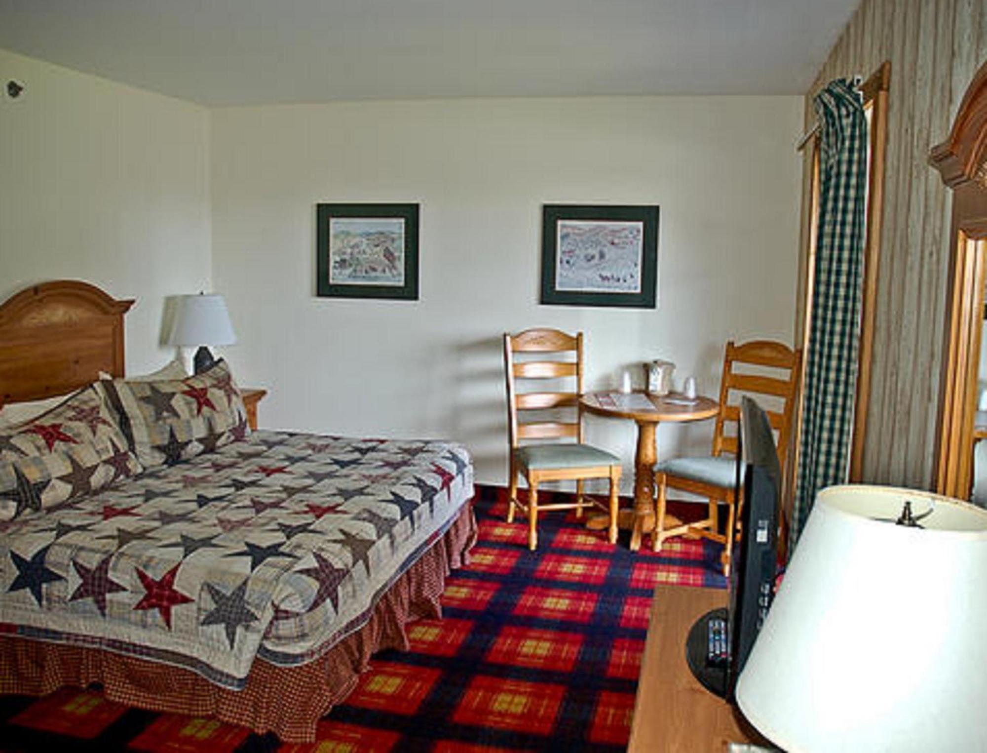The Country Of Lancaster 3* Fertility