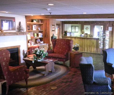 The Country Of Lancaster Hotel Fertility