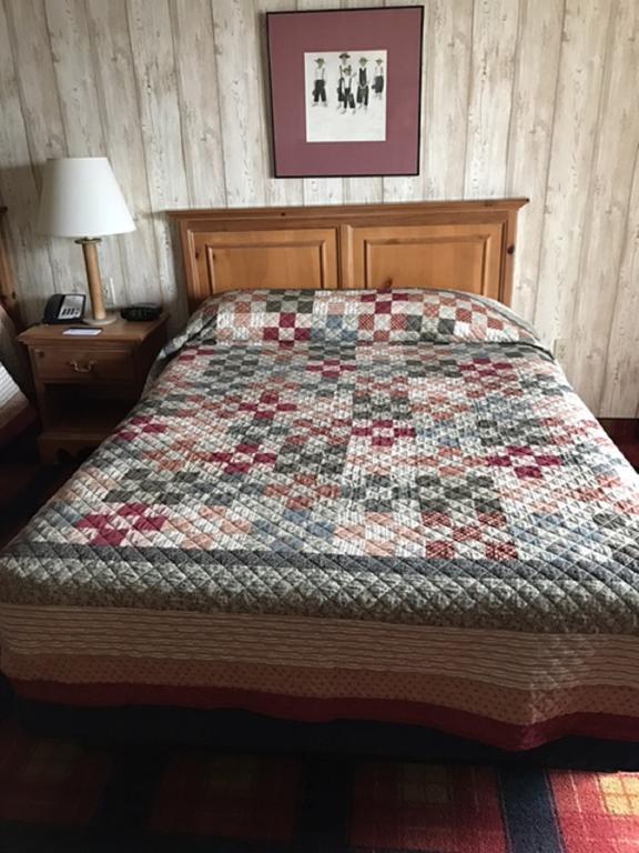 The Country Of Lancaster Hotel Fertility