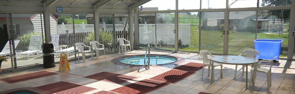 The Country Of Lancaster Hotel 3*