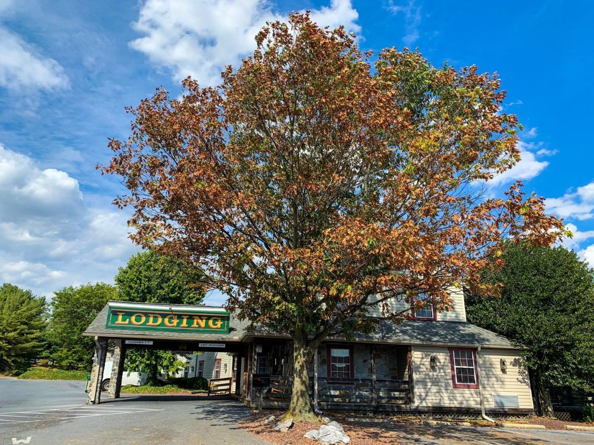 Hotel The Country Of Lancaster 3*